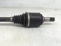 2015-2022 Dodge Challenger Axle Shaft Rear Driver Cv C/v - Oemusedautoparts1.com
