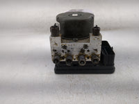 2017 Dodge Challenger ABS Pump Control Module Replacement P/N:P68316593AD 25.0220-0732.4 Fits OEM Used Auto Parts - Oemuseda