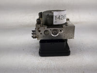 2017 Dodge Challenger ABS Pump Control Module Replacement P/N:P68316593AD 25.0220-0732.4 Fits OEM Used Auto Parts - Oemuseda