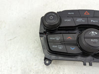 2015-2016 Dodge Challenger Climate Control Module Temperature AC/Heater Replacement P/N:P68293608AB Fits Fits 2015 2016 OEM 