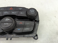 2015-2016 Dodge Challenger Climate Control Module Temperature AC/Heater Replacement P/N:P68293608AB Fits Fits 2015 2016 OEM 