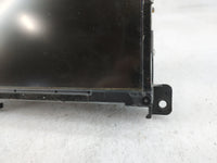 2017-2022 Dodge Challenger Radio AM FM Cd Player Receiver Replacement P/N:T00RF281574309 68258397AD Fits OEM Used Auto Parts
