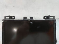 2017-2022 Dodge Challenger Radio AM FM Cd Player Receiver Replacement P/N:T00RF281574309 68258397AD Fits OEM Used Auto Parts