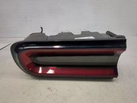 2015 Dodge Challenger Passenger Right Side Deck Lid Mounted Tail Light - Oemusedautoparts1.com