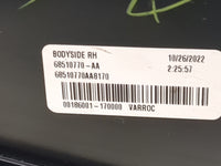 2015 Dodge Challenger Passenger Right Side Deck Lid Mounted Tail Light - Oemusedautoparts1.com