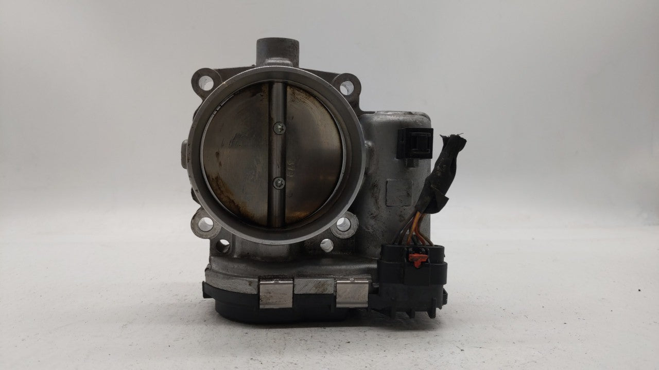 2011-2018 Dodge Challenger Throttle Body P/N:05184349AB 05184349AE Fits Fits 2011 2012 2013 2014 2015 2016 2017 2018 2019 OE