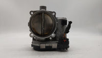 2011-2018 Dodge Challenger Throttle Body P/N:05184349AB 05184349AE Fits Fits 2011 2012 2013 2014 2015 2016 2017 2018 2019 OE