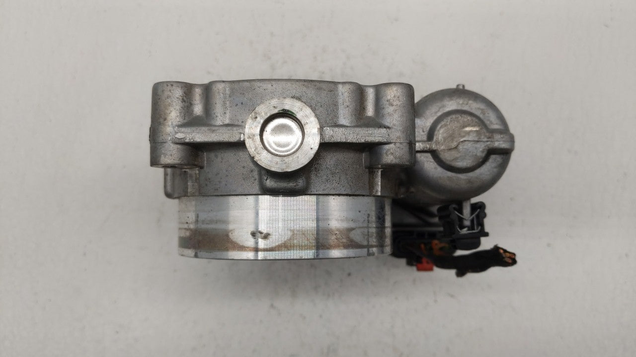 2011-2018 Dodge Challenger Throttle Body P/N:05184349AB 05184349AE Fits Fits 2011 2012 2013 2014 2015 2016 2017 2018 2019 OE
