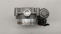 2011-2018 Dodge Challenger Throttle Body P/N:05184349AB 05184349AE Fits Fits 2011 2012 2013 2014 2015 2016 2017 2018 2019 OE