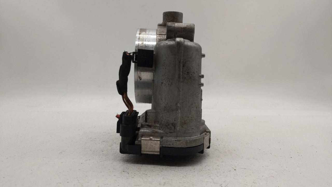 2011-2018 Dodge Challenger Throttle Body P/N:05184349AB 05184349AE Fits Fits 2011 2012 2013 2014 2015 2016 2017 2018 2019 OE