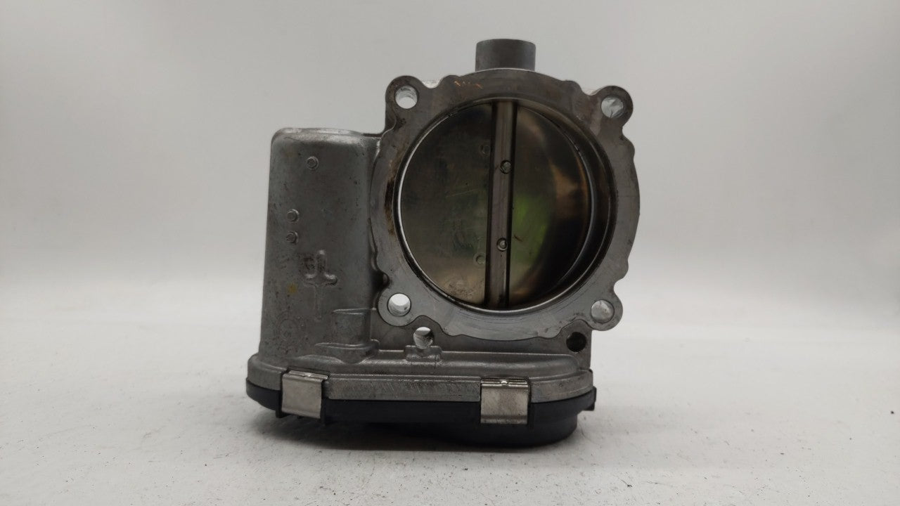 2011-2018 Dodge Challenger Throttle Body P/N:05184349AB 05184349AE Fits Fits 2011 2012 2013 2014 2015 2016 2017 2018 2019 OE