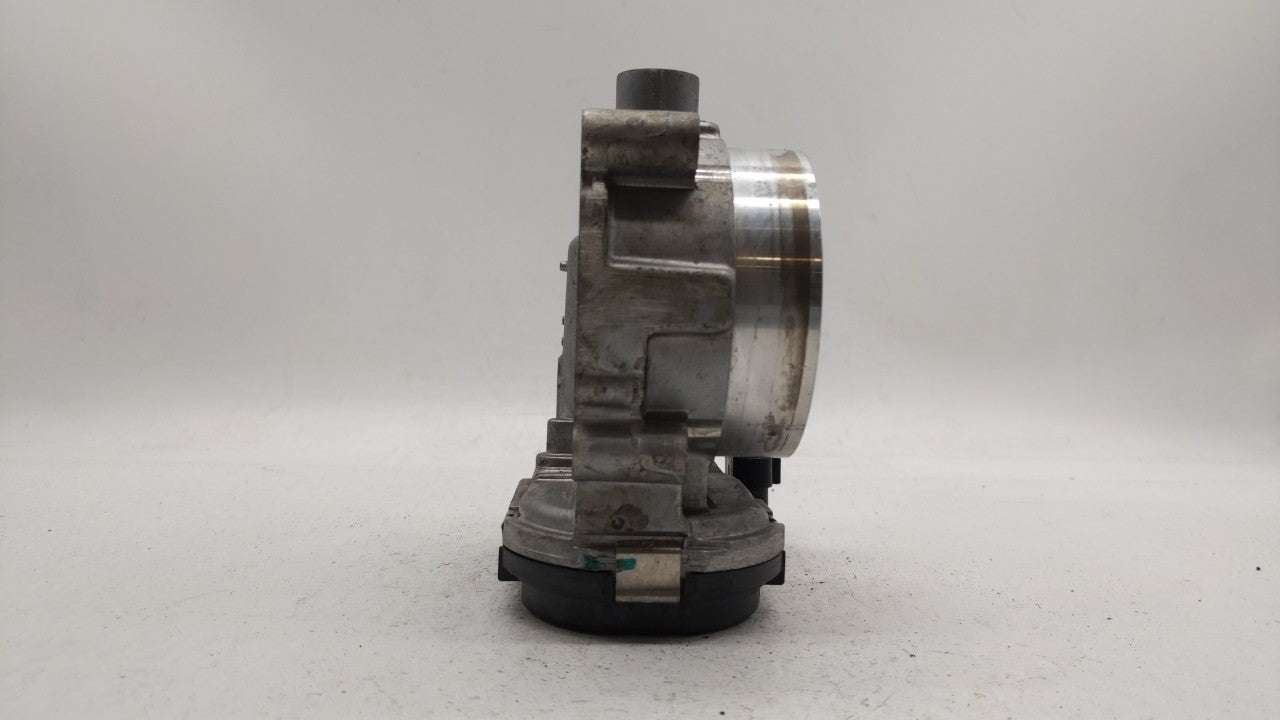 2011-2018 Dodge Challenger Throttle Body P/N:05184349AB 05184349AE Fits Fits 2011 2012 2013 2014 2015 2016 2017 2018 2019 OE