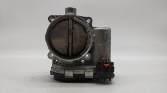 compare product 2011-2018 Dodge Challenger Throttle Body P/N:05184349AF 05184349AD Fits Fits 2011 2012 2013 2014 2015 2016 2017 2018 2019 OEM Used Auto Parts