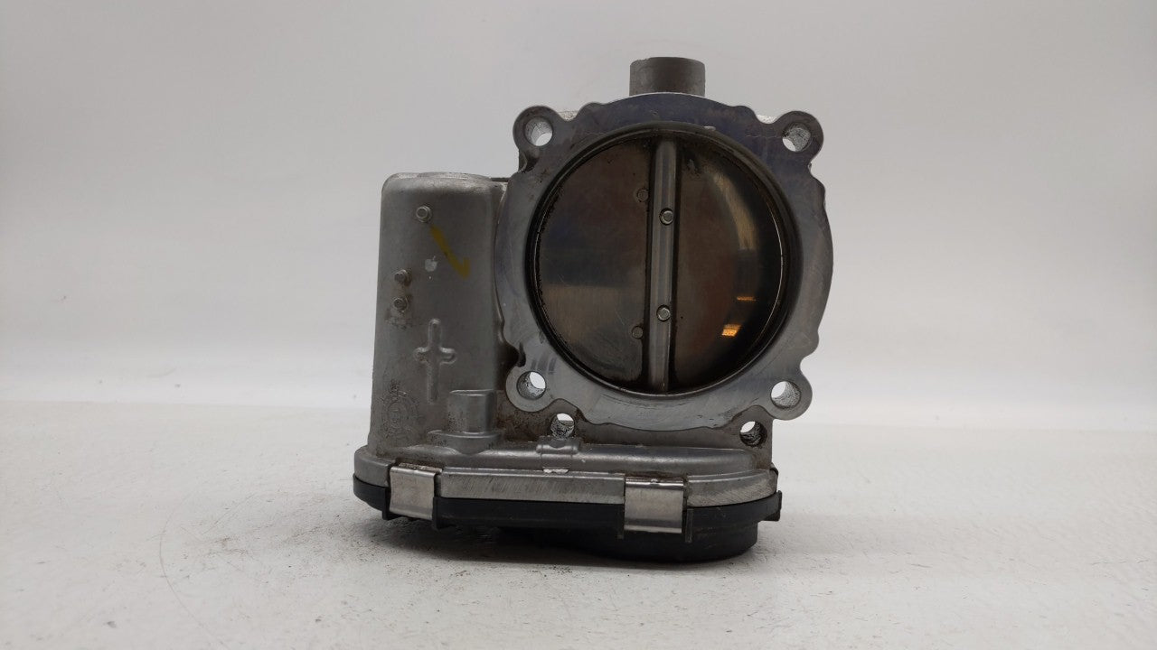 2011-2018 Dodge Challenger Throttle Body P/N:05184349AF 05184349AD Fits Fits 2011 2012 2013 2014 2015 2016 2017 2018 2019 OE