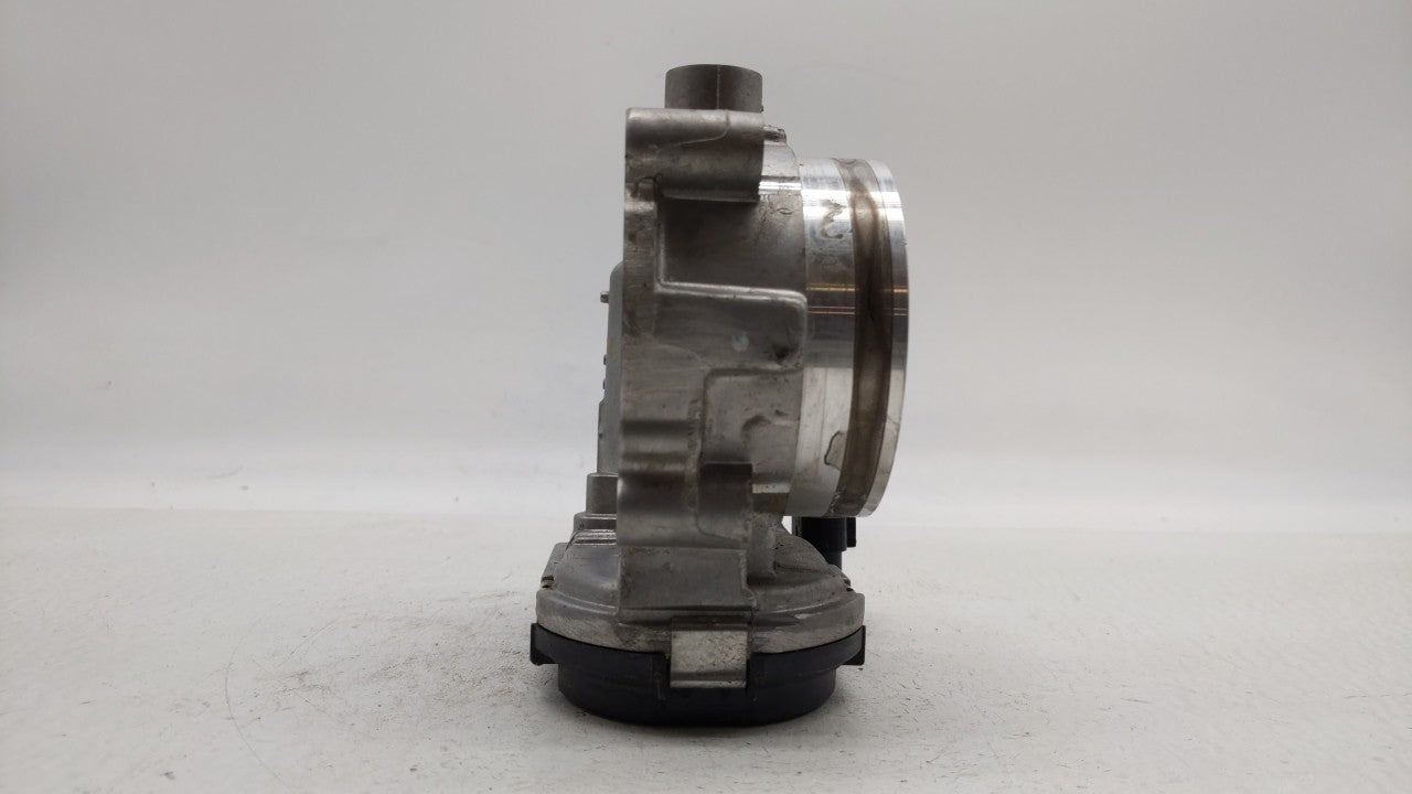 2011-2018 Dodge Challenger Throttle Body P/N:05184349AF 05184349AD Fits Fits 2011 2012 2013 2014 2015 2016 2017 2018 2019 OE