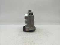 2011-2018 Dodge Challenger Throttle Body P/N:05184349AC 05184349AF Fits Fits 2011 2012 2013 2014 2015 2016 2017 2018 2019 OE