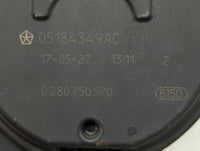 2011-2018 Dodge Challenger Throttle Body P/N:05184349AC 05184349AF Fits Fits 2011 2012 2013 2014 2015 2016 2017 2018 2019 OE