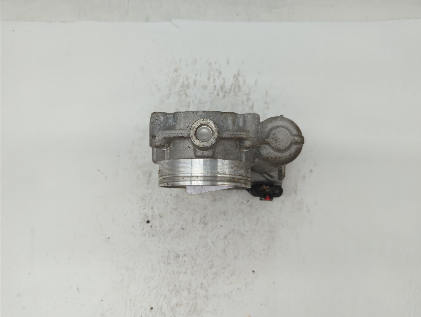 2011-2018 Dodge Challenger Throttle Body P/N:05184349AC 05184349AF Fits Fits 2011 2012 2013 2014 2015 2016 2017 2018 2019 OE