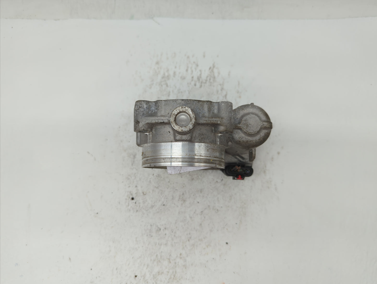 2011-2018 Dodge Challenger Throttle Body P/N:05184349AC 05184349AF Fits Fits 2011 2012 2013 2014 2015 2016 2017 2018 2019 OE