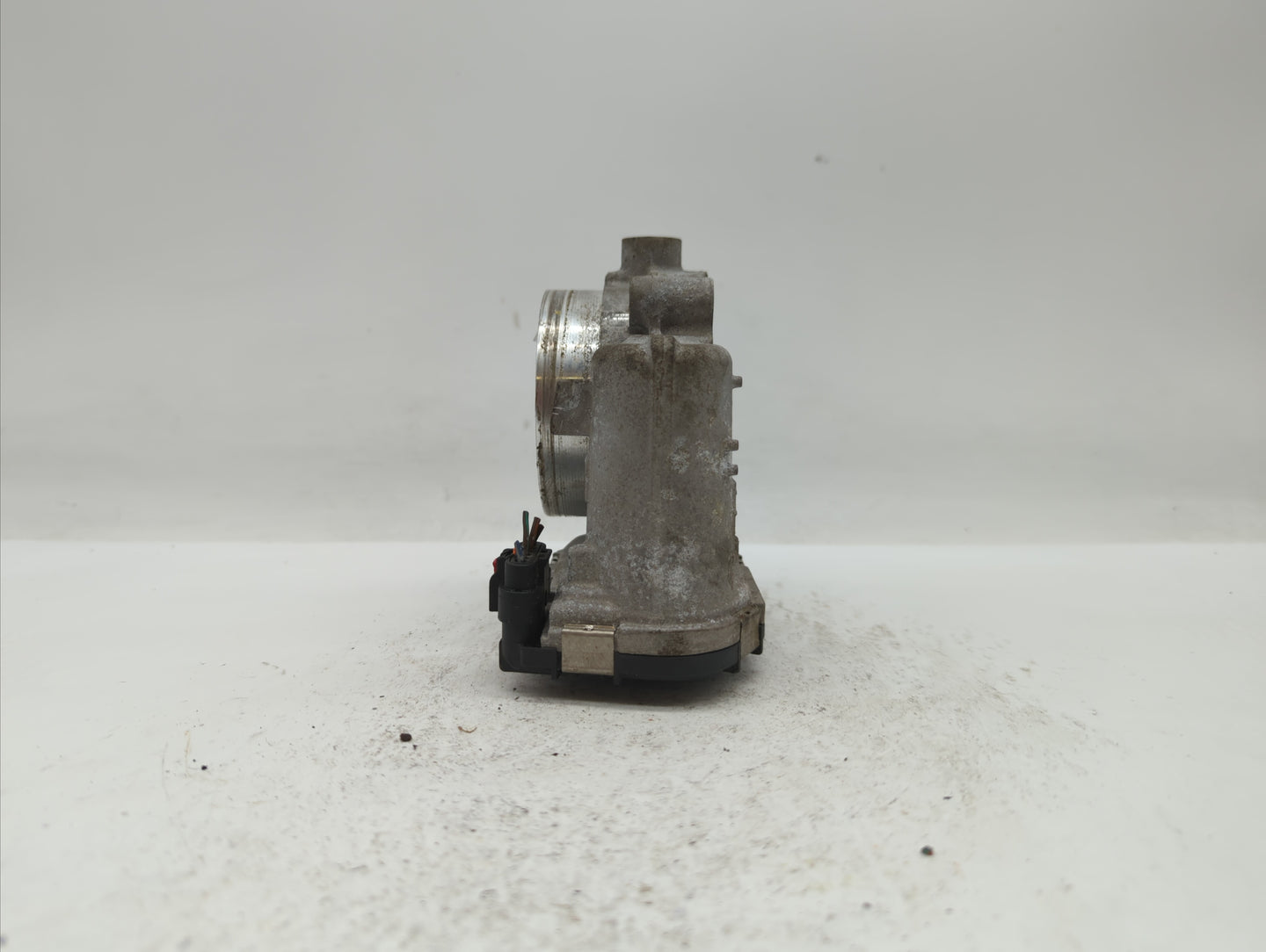 2011-2018 Dodge Challenger Throttle Body P/N:05184349AC 05184349AF Fits Fits 2011 2012 2013 2014 2015 2016 2017 2018 2019 OE