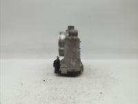 2011-2018 Dodge Challenger Throttle Body P/N:05184349AC 05184349AF Fits Fits 2011 2012 2013 2014 2015 2016 2017 2018 2019 OE