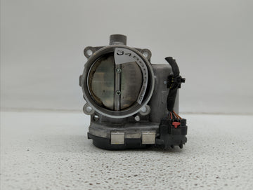2011-2018 Dodge Challenger Throttle Body P/N:05184349AC 05184349AE Fits Fits 2011 2012 2013 2014 2015 2016 2017 2018 2019 OE