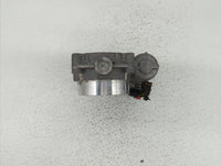 2011-2018 Dodge Challenger Throttle Body P/N:05184349AC 05184349AE Fits Fits 2011 2012 2013 2014 2015 2016 2017 2018 2019 OE