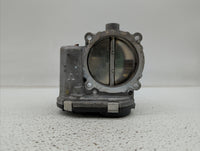 2011-2018 Dodge Challenger Throttle Body P/N:05184349AC 05184349AE Fits Fits 2011 2012 2013 2014 2015 2016 2017 2018 2019 OE