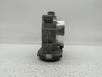 2011-2018 Dodge Challenger Throttle Body P/N:05184349AC 05184349AE Fits Fits 2011 2012 2013 2014 2015 2016 2017 2018 2019 OE