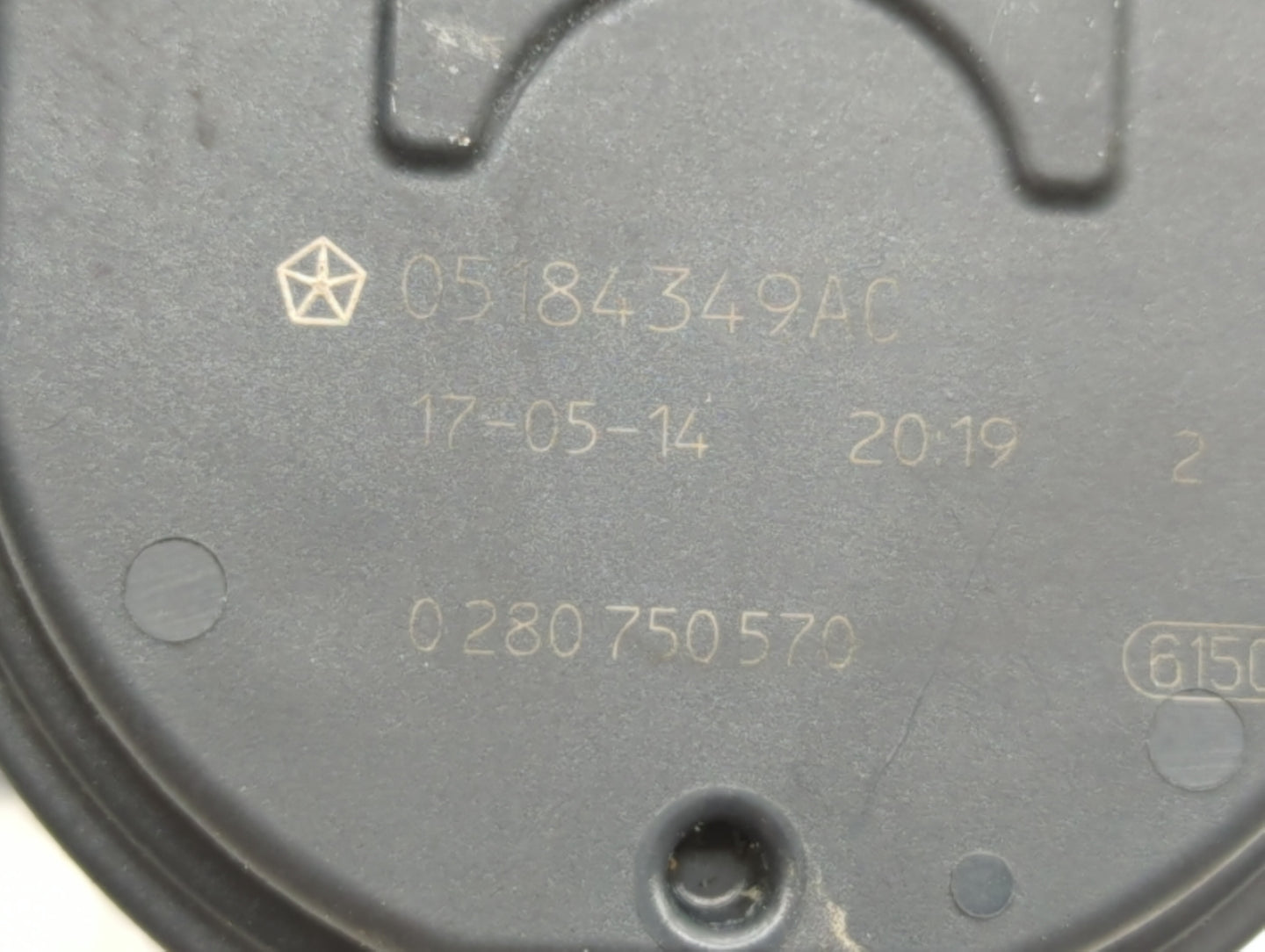 2011-2018 Dodge Challenger Throttle Body P/N:05184349AC 05184349AE Fits Fits 2011 2012 2013 2014 2015 2016 2017 2018 2019 OE