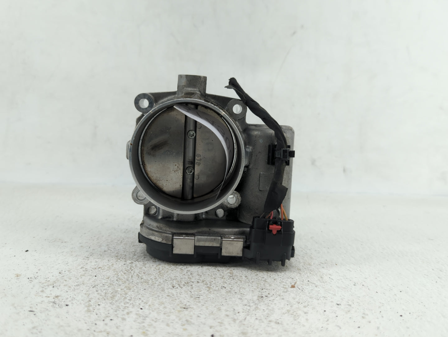 2011-2018 Dodge Challenger Throttle Body P/N:05184349AE 05184349AD Fits Fits 2011 2012 2013 2014 2015 2016 2017 2018 2019 OE