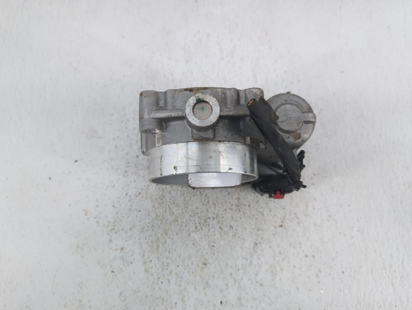 2011-2018 Dodge Challenger Throttle Body P/N:05184349AE 05184349AD Fits Fits 2011 2012 2013 2014 2015 2016 2017 2018 2019 OE