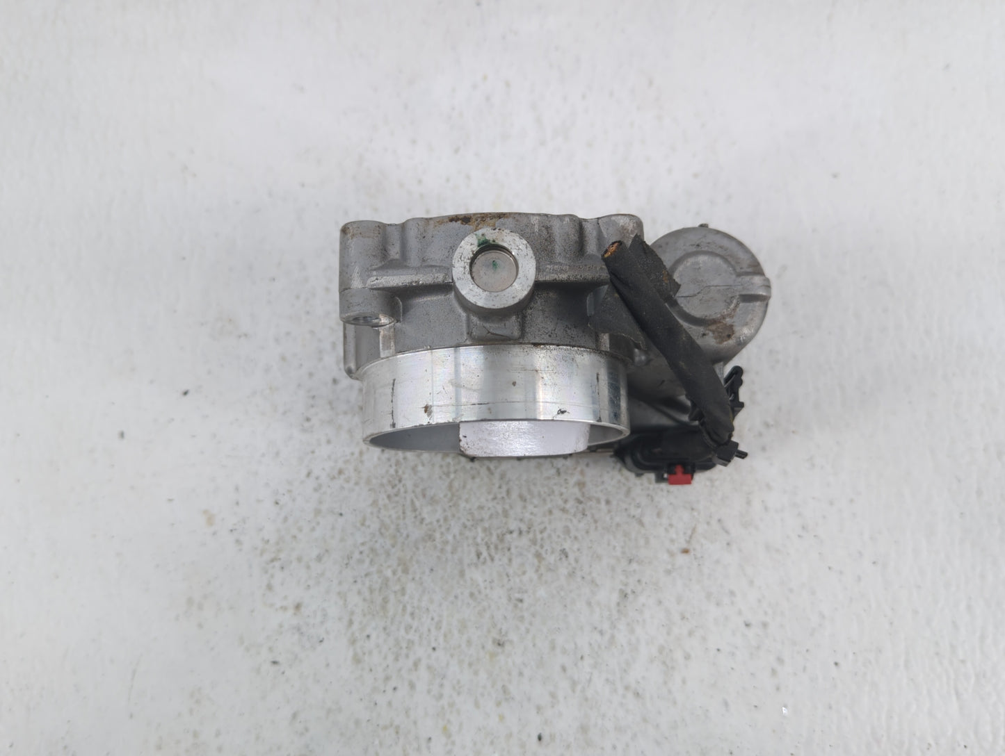 2011-2018 Dodge Challenger Throttle Body P/N:05184349AE 05184349AD Fits Fits 2011 2012 2013 2014 2015 2016 2017 2018 2019 OE