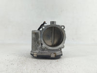 2011-2018 Dodge Challenger Throttle Body P/N:05184349AE 05184349AD Fits Fits 2011 2012 2013 2014 2015 2016 2017 2018 2019 OE