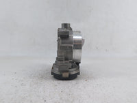 2011-2018 Dodge Challenger Throttle Body P/N:05184349AE 05184349AD Fits Fits 2011 2012 2013 2014 2015 2016 2017 2018 2019 OE