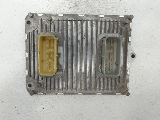 2016-2017 Dodge Challenger PCM Engine Control Computer ECU ECM PCU OEM P/N:P68243309AA P68243309AB Fits Fits 2016 2017 OEM U