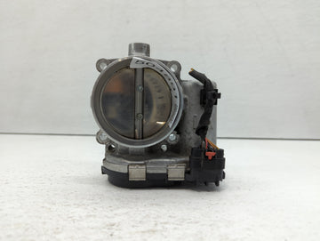 2011-2022 Dodge Challenger Throttle Body P/N:05184349AC Fits Fits 2011 2012 2013 2014 2015 2016 2017 2018 2019 2020 2021 202