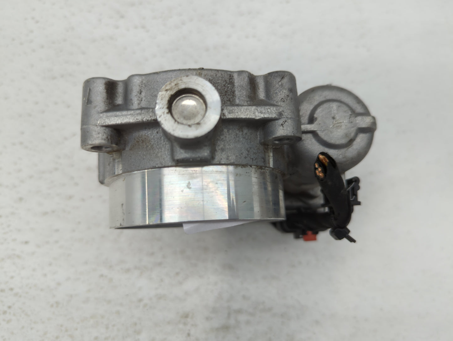 2011-2022 Dodge Challenger Throttle Body P/N:05184349AC Fits Fits 2011 2012 2013 2014 2015 2016 2017 2018 2019 2020 2021 202