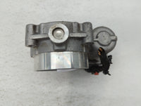 2011-2022 Dodge Challenger Throttle Body P/N:05184349AC Fits Fits 2011 2012 2013 2014 2015 2016 2017 2018 2019 2020 2021 202