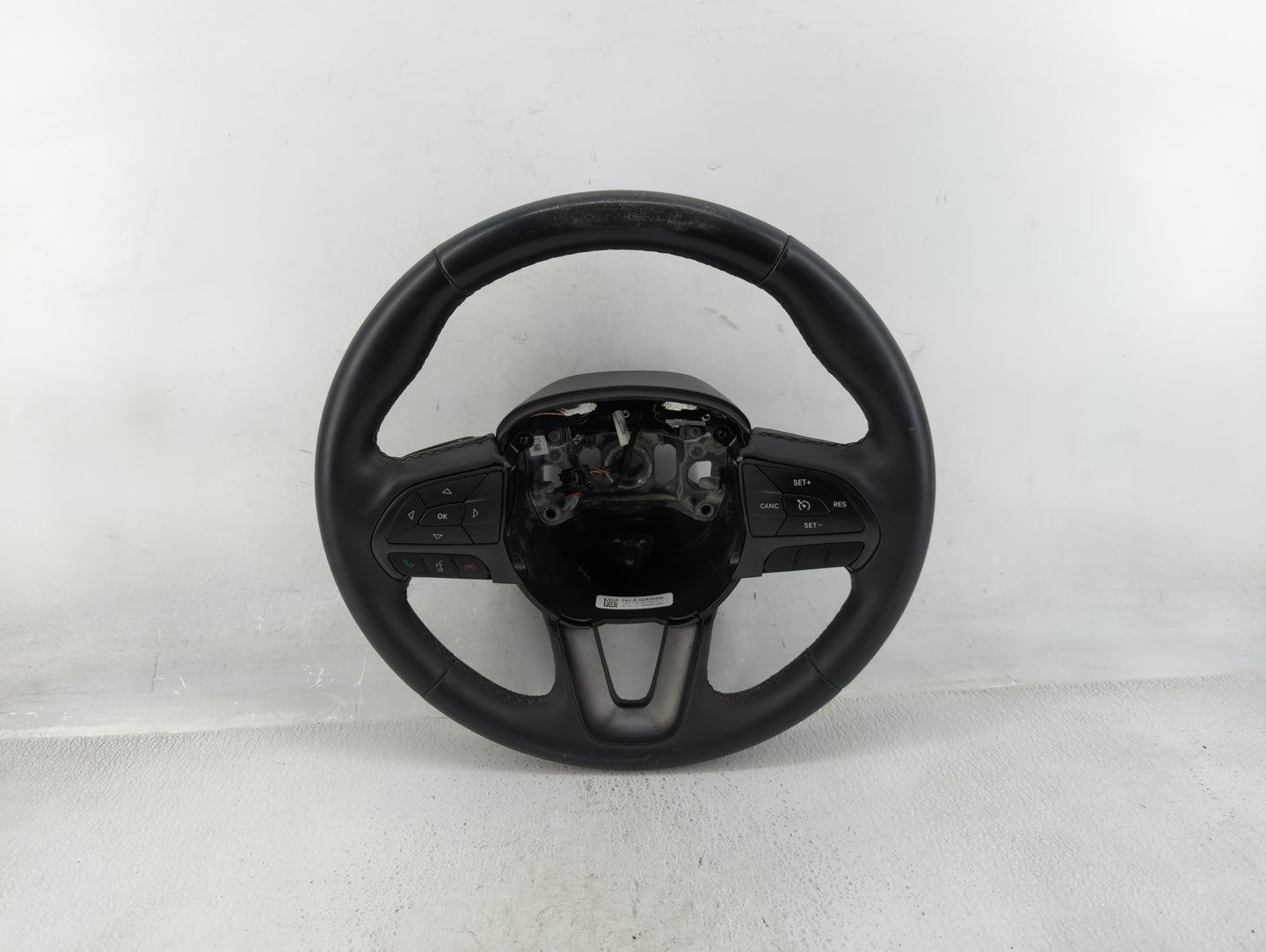 steering wheel - Oemusedautoparts1.com