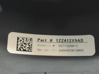 steering wheel - Oemusedautoparts1.com