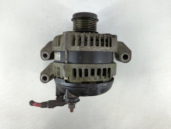 compare product 2011-2022 Dodge Challenger Alternator Replacement Generator Charging Assembly Engine OEM P/N:P04801778AF Fits OEM Used Auto Parts