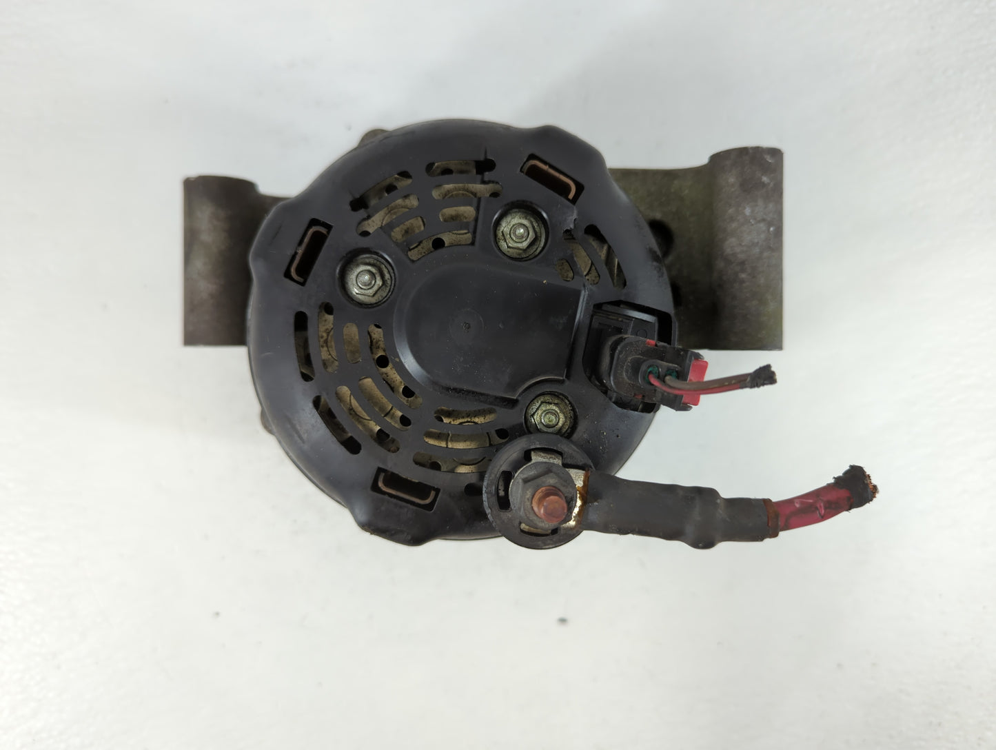 2011-2022 Dodge Challenger Alternator Replacement Generator Charging Assembly Engine OEM P/N:P04801778AF Fits OEM Used Auto 