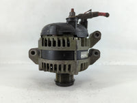 2011-2022 Dodge Challenger Alternator Replacement Generator Charging Assembly Engine OEM P/N:P04801778AF Fits OEM Used Auto 