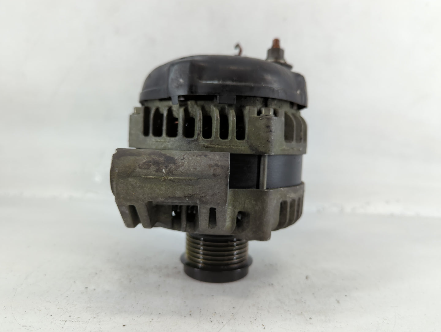 2011-2022 Dodge Challenger Alternator Replacement Generator Charging Assembly Engine OEM P/N:P04801778AF Fits OEM Used Auto 