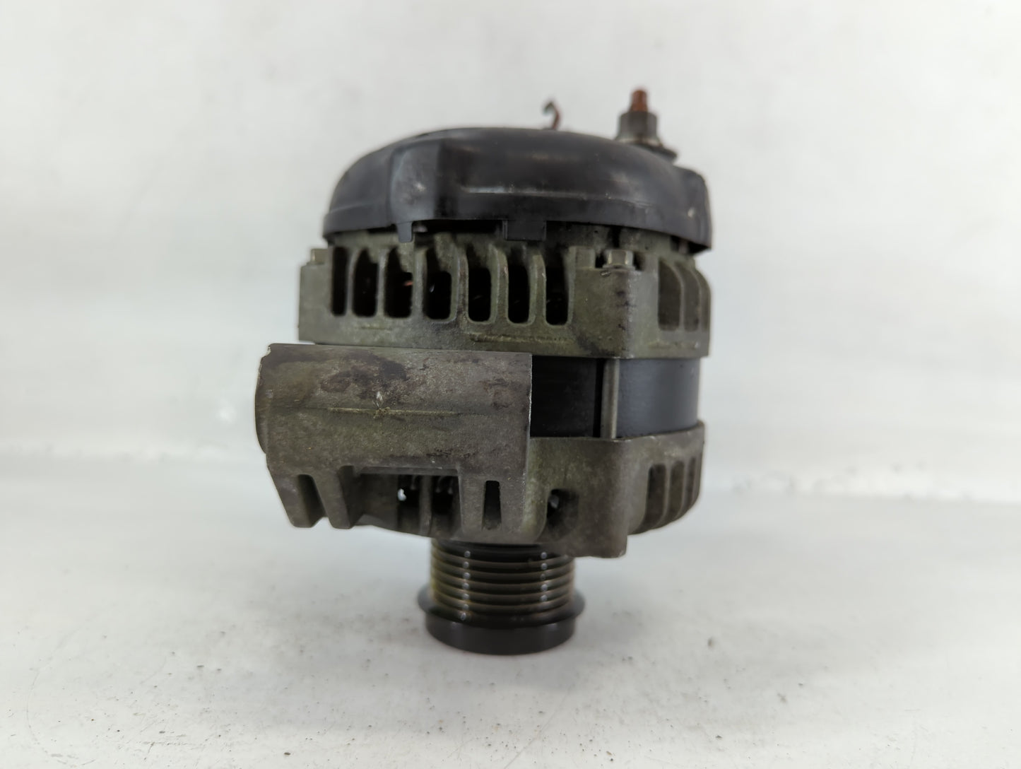 2011-2022 Dodge Challenger Alternator Replacement Generator Charging Assembly Engine OEM P/N:P04801778AF Fits OEM Used Auto 