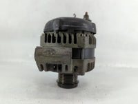 2011-2022 Dodge Challenger Alternator Replacement Generator Charging Assembly Engine OEM P/N:P04801778AF Fits OEM Used Auto 