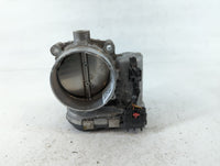 2011-2022 Dodge Challenger Throttle Body P/N:0 280 750 570 05184349AC Fits OEM Used Auto Parts - Oemusedautoparts1.com
