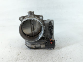 compare product 2011-2022 Dodge Challenger Throttle Body P/N:0 280 750 570 05184349AC Fits OEM Used Auto Parts