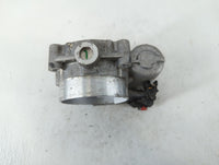 2011-2022 Dodge Challenger Throttle Body P/N:0 280 750 570 05184349AC Fits OEM Used Auto Parts - Oemusedautoparts1.com